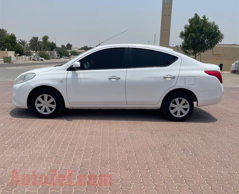 nissan-sunny-2014-gcc-autozel-buy-sell-your-car