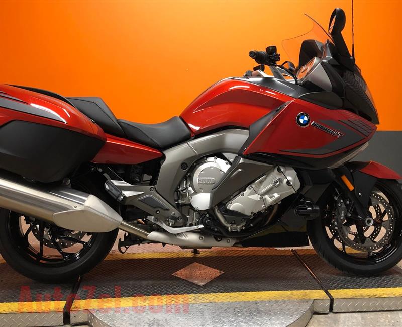 2015 BMW K1600GT whatsapp (+971543681884)