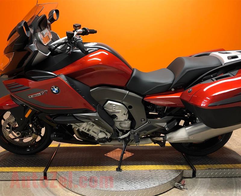 2015 bmw k1600gt deals