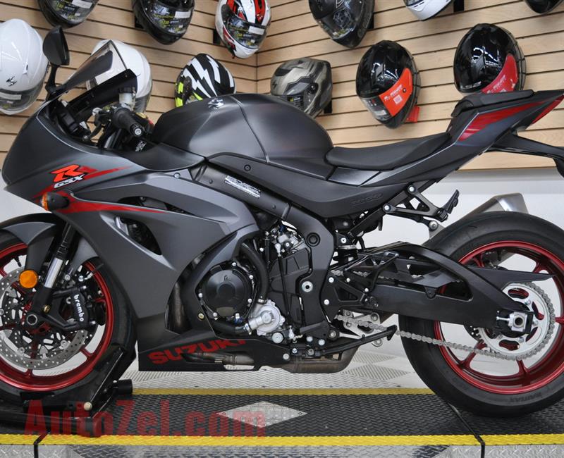 NEW 2020 SUZUKI GSXR1000      WHATSAPP:  +971526052849