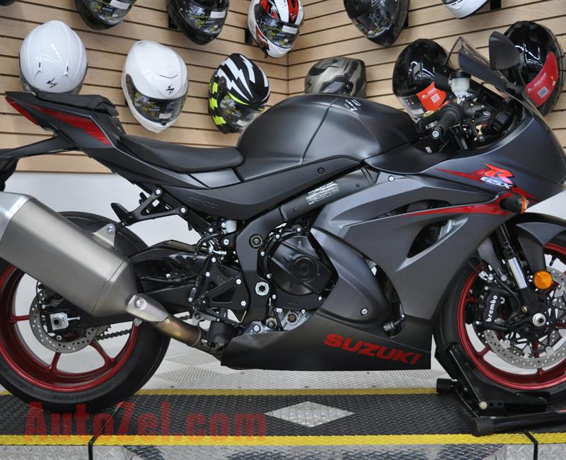 NEW 2020 SUZUKI GSXR1000      WHATSAPP:  +971526052849