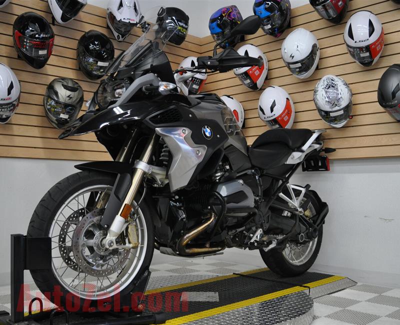 2017 BMW R1200 GS       WHATSAPP:  +971526052849