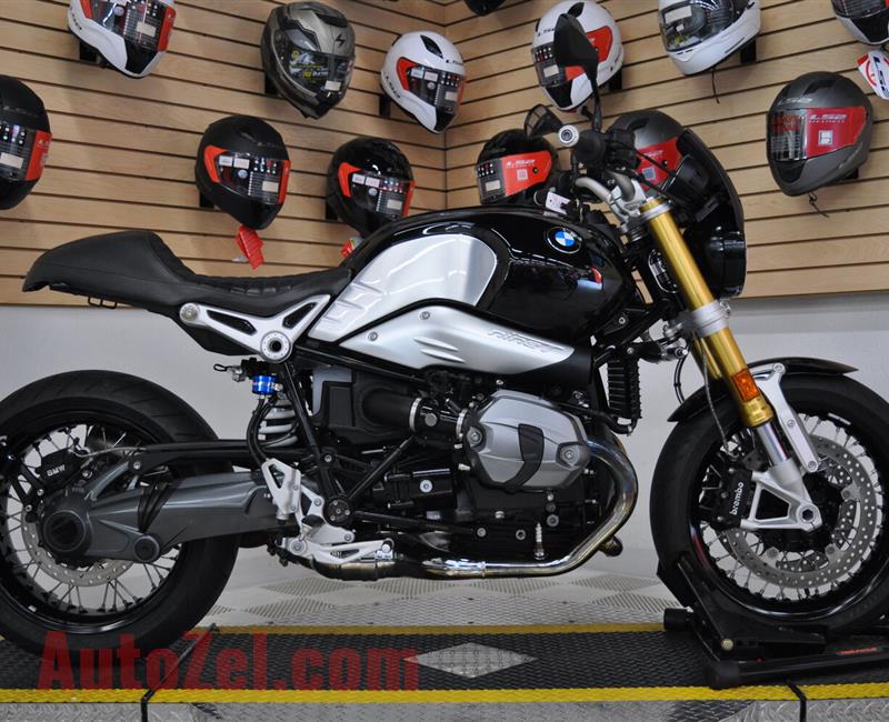 2015 BMW RNINET      WHATSAPP:  +971526052849