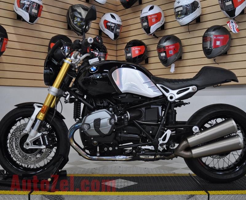 2015 BMW RNINET      WHATSAPP:  +971526052849