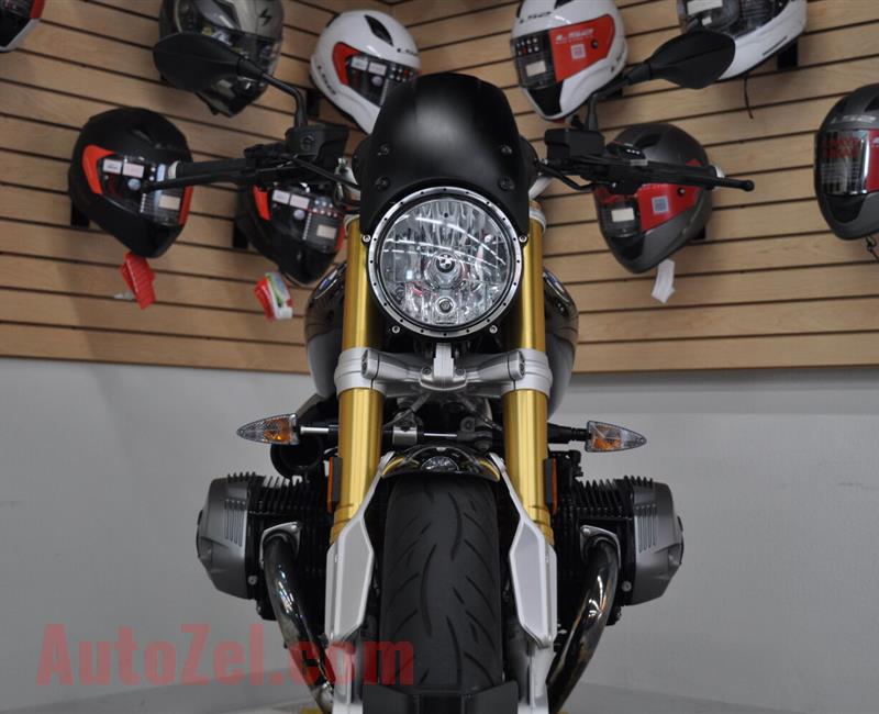 2015 BMW RNINET      WHATSAPP:  +971526052849