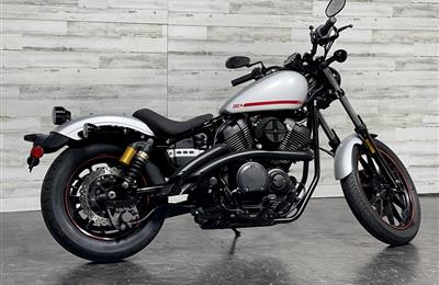 2019 Yamaha Bolt R-spec available 