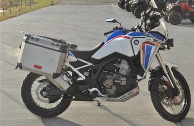 2021 Honda Africa Twin DCT WhatsApp +17203061962