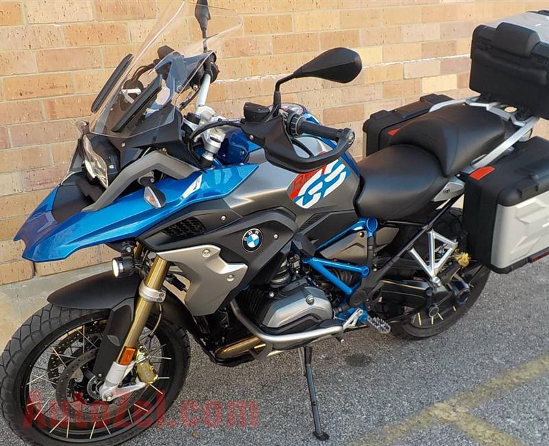 2018 BMW R 1200 GS WhatsApp +17203061962