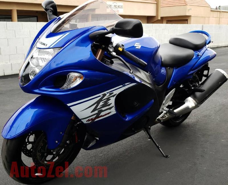 2017 Suzuki Hayabusa  whatsapp (+971543681884)