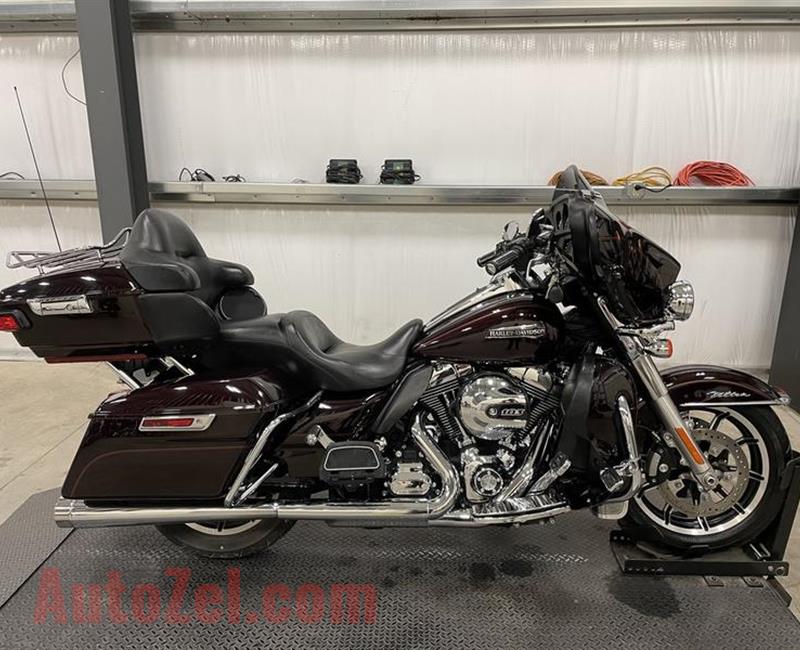 2014 Harley davidson available 