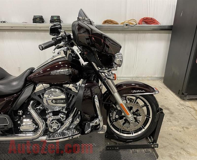 2014 Harley davidson available 