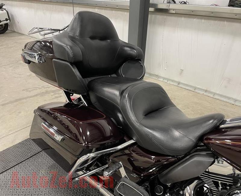 2014 Harley davidson available 