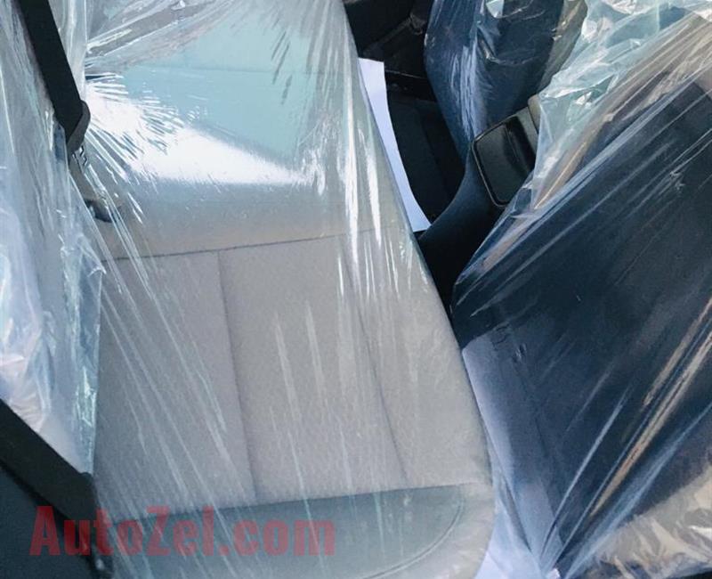 Hyundai Elantra 2019