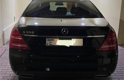 CAR FOR SALE - MERCEDES 