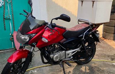 BAJAJ 2012