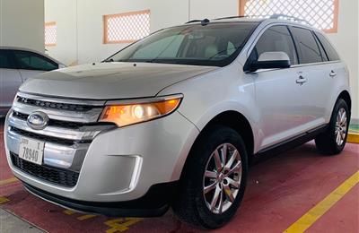Used Ford Edge 2013