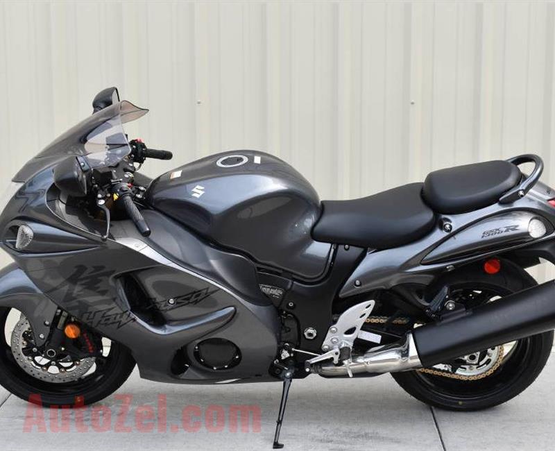 2020 SUZUKI HAYABUSA  ........ whatsaspp +971564685362