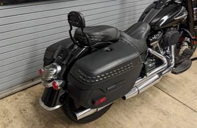 2019 Harley-Davidson® Heritage Classic 114