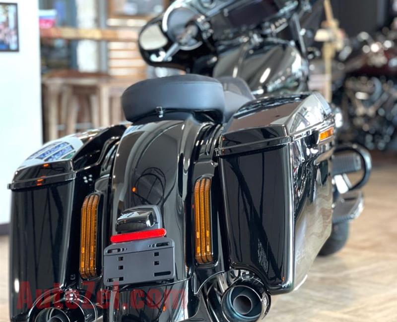 2022 Harley-Davidson CVO Street Glide FLHXSE WhatsApp +17203061962