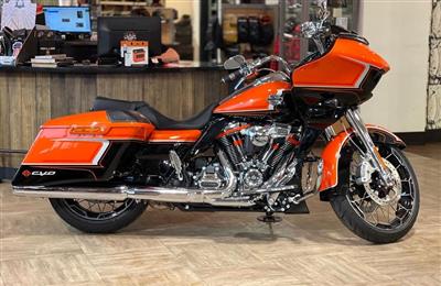 2022 Harley-Davidson CVO Road Glide WhatsApp +96878618219