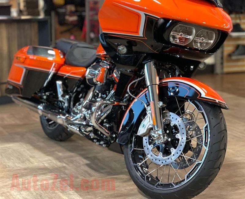 2022 Harley-Davidson CVO Road Glide WhatsApp +17203061962