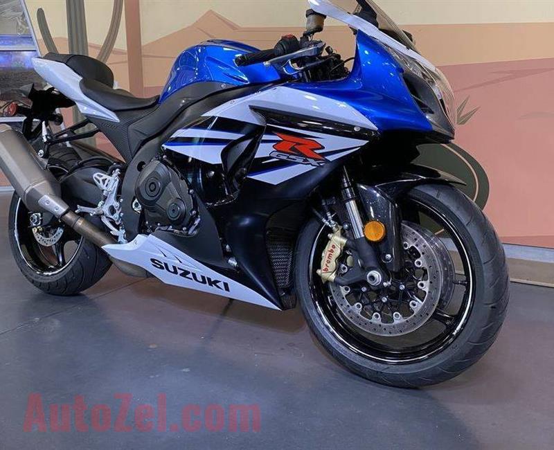 2014 SUZUKI GSX-R1000  ........,..whatsaspp +971556433749