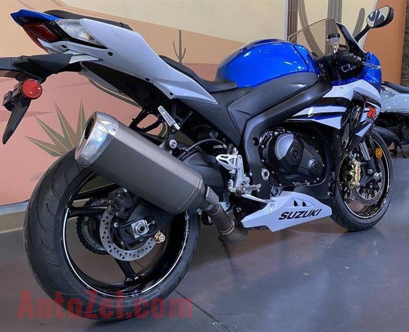 2014 SUZUKI GSX-R1000  ....... Motorcycles for sale UAE