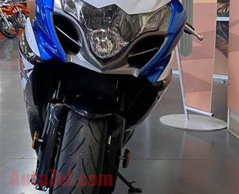 2014 SUZUKI GSX-R1000  ....... Motorcycles for sale UAE