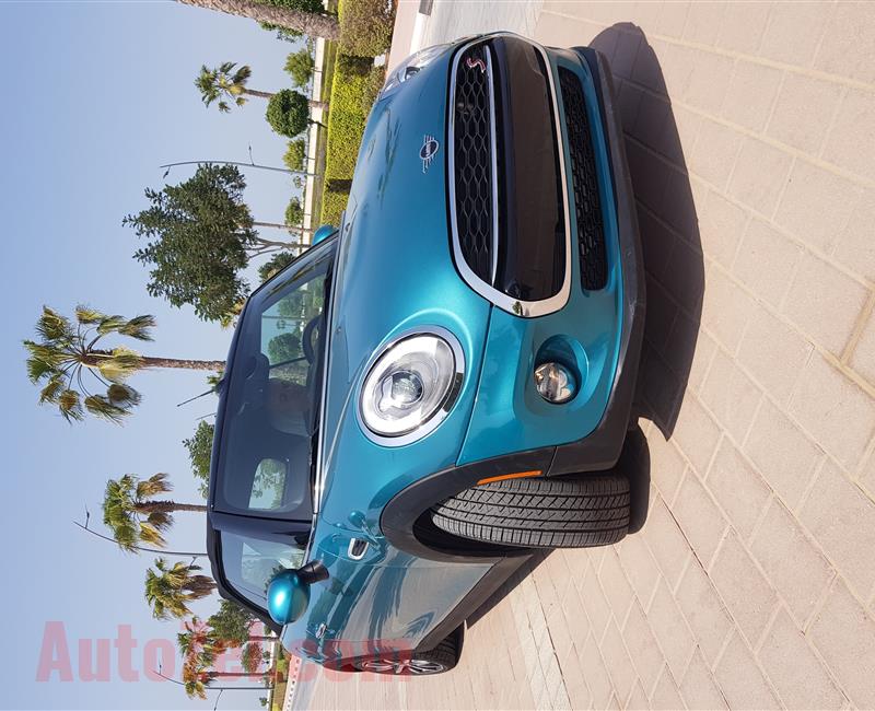 Mini cooper for sale 