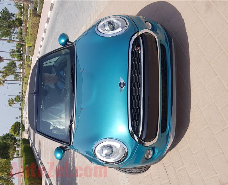 Mini cooper for sale 