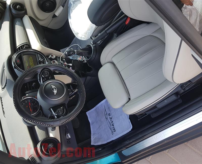 Mini cooper for sale 