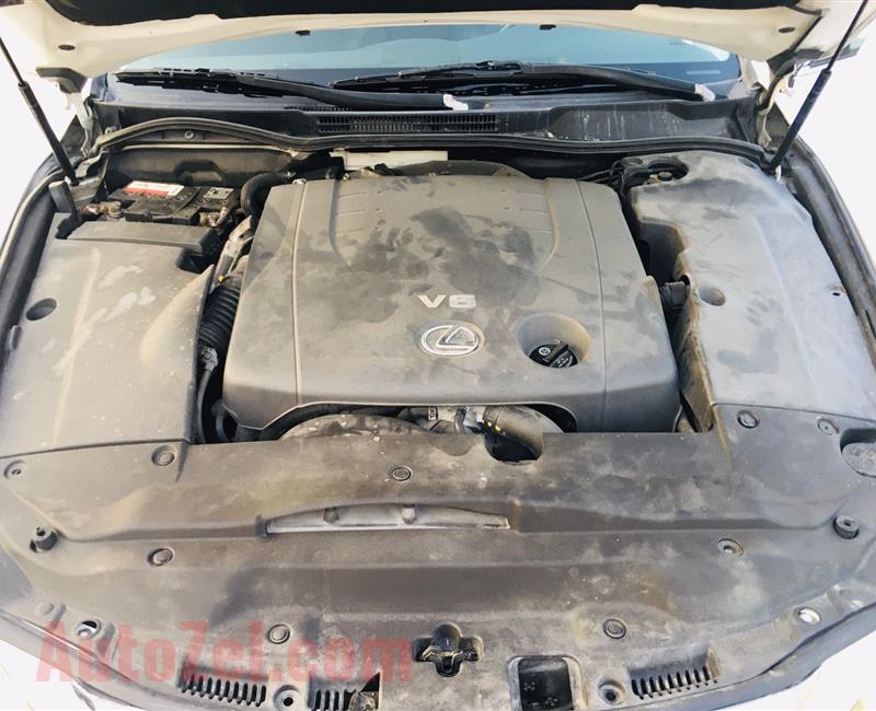 Lexus IS250 