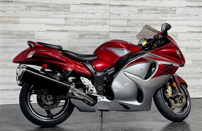 2016 Suzuki Hayabusa available 