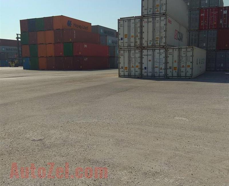 USED 40'ft 20'ft SHIPPING CONTAINERS FOR SALE WhatsApp +17203061962‬ 