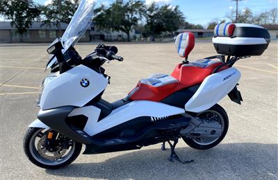 2017 BMW C 650 GT WhatsApp +17203061962