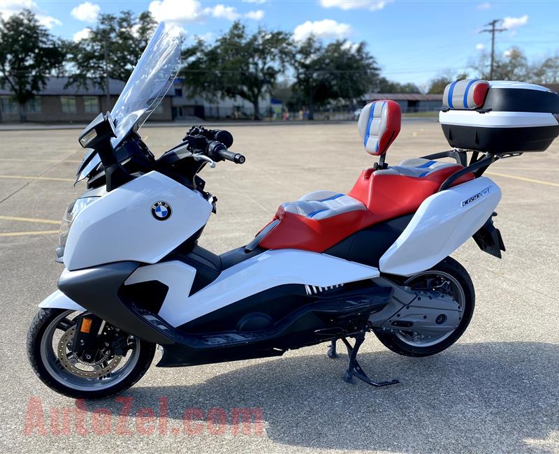 2017 BMW C 650 GT WhatsApp +17203061962