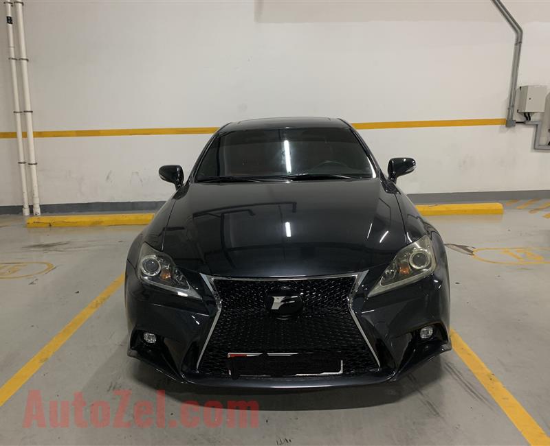 Lexus IS 350 