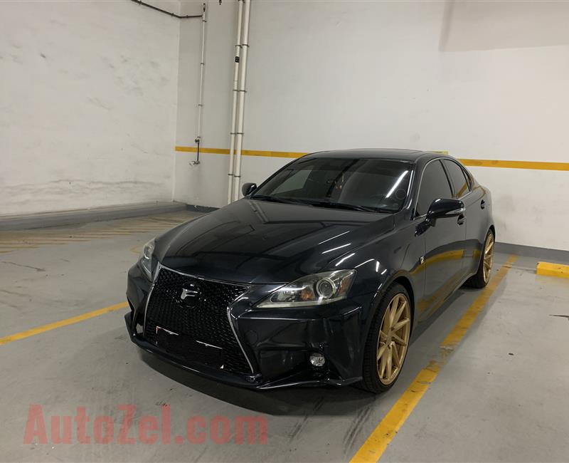 Lexus IS 350 