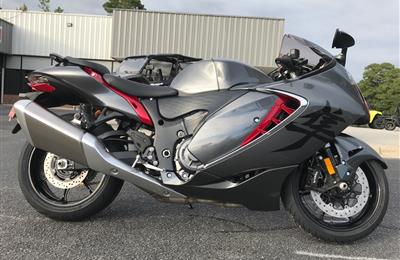 2023 Suzuki Hayabusa . .............  whatsaspp...