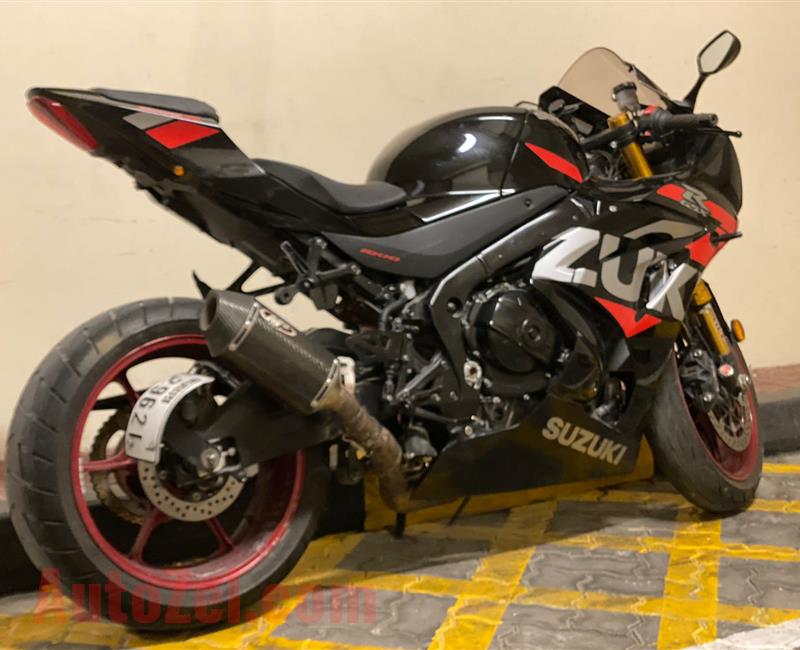 2020 Suzuki gsxr for sale whatsapp +971564792011