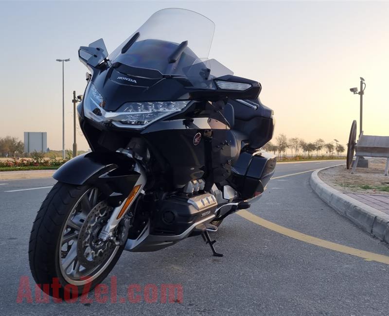 2019 honda goldwing for sale whatsapp +971564792011