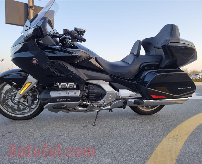 2019 honda goldwing for sale whatsapp +971564792011