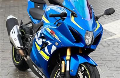 2017 Suzuki gsxr 1000, whaysapp +971527713895