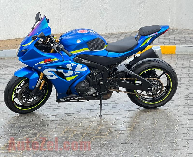 2017 Suzuki gsxr 1000, whaysapp +971527713895