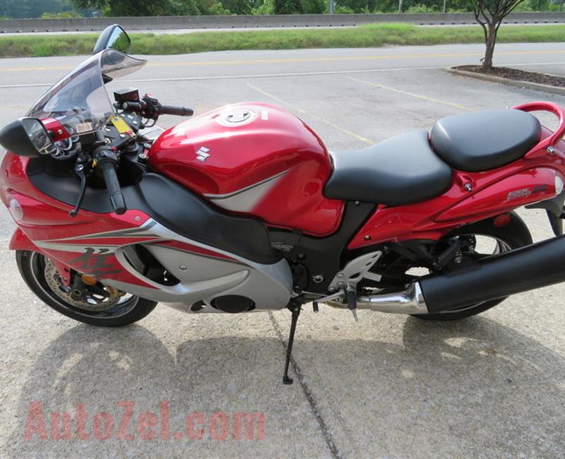 2016 Suzuki Hayabusa  whatsap +971543681884