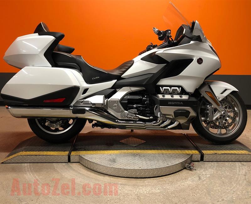 2018 Honda GOLD WING whatsapp(+971543681884)