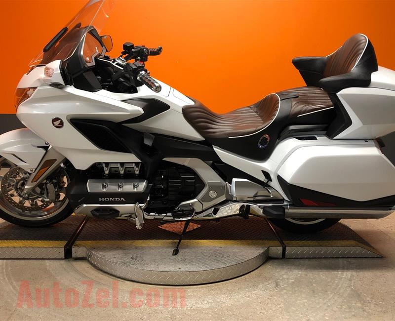 2018 Honda GOLD WING whatsapp(+971543681884)