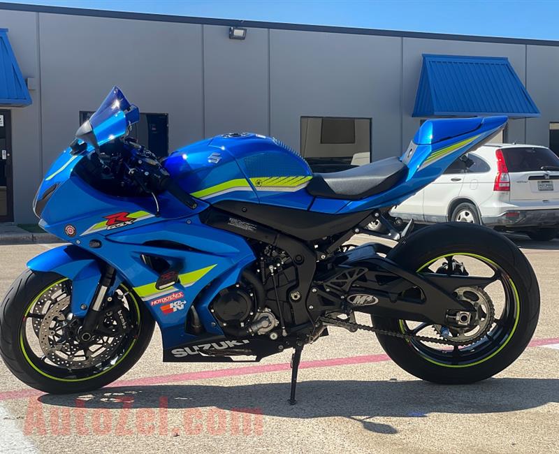 2017 Suzuki GSX-R 1000RR WhatsApp +17203061962