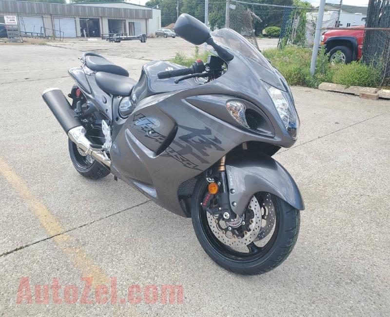 2020 Suzuki hayabusa  whatsapp (+971543681884)