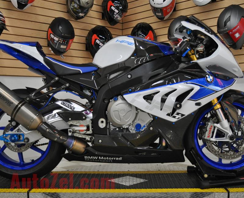 2014 BMW S1000RR HP4 COMPETITION .....whatsaspp +971523871874 